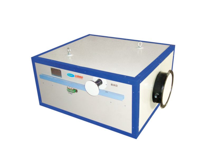 煙氣冷凝節能器